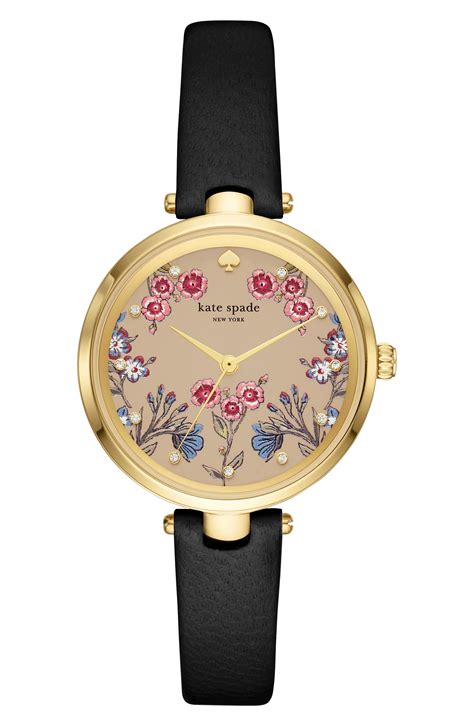 replica kate spade watch|kate spade watches on clearance.